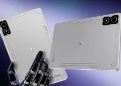 Xiaomi confirma lançamento global do seu novo tablet gaming