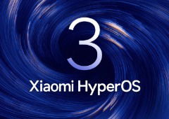 Xiaomi confirma lista de dispositivos que vão receber o HyperOS 3 em novembro