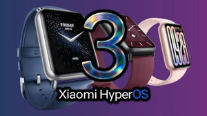 Xiaomi confirma os smartwatches e pulseiras que recebem o HyperOS 3 já em dezembro