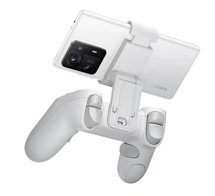 Xiaomi Gamepad Elite Edition