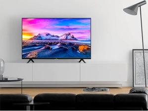 Xiaomi corta o preço nestas boas Smart TV 4K em Promoção