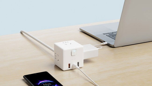 Xiaomi Cube Converter Pro
