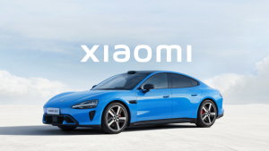 Xiaomi dá o sinal que faltava para trazer os seus carros à Europa