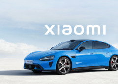 Xiaomi dá o sinal que faltava para trazer os seus carros à Europa