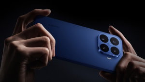 Xiaomi deixa Apple e Samsung para trás com o seu novo smartphone