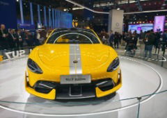 Xiaomi desafia Porsche com uma estratégia ousada, mas que pode resultar