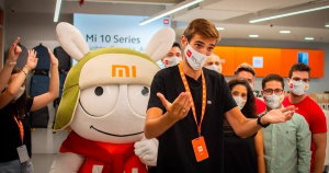 Xiaomi: descontos até 50% para celebrar o 3.º aniversário da Mi Store Portugal