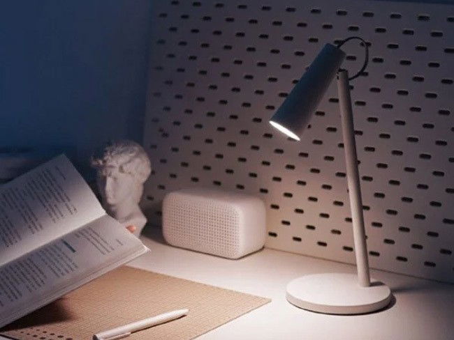 Xiaomi MIJIA Smart Rechargeable Desk Lamp