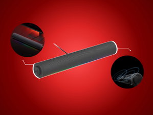 Chegou a Portugal! Descobre o Xiaomi Desktop Speaker por menos de 50€