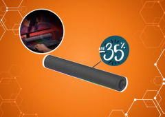 Xiaomi Desktop Speaker pode mudar o teu setup e por menos de 50€