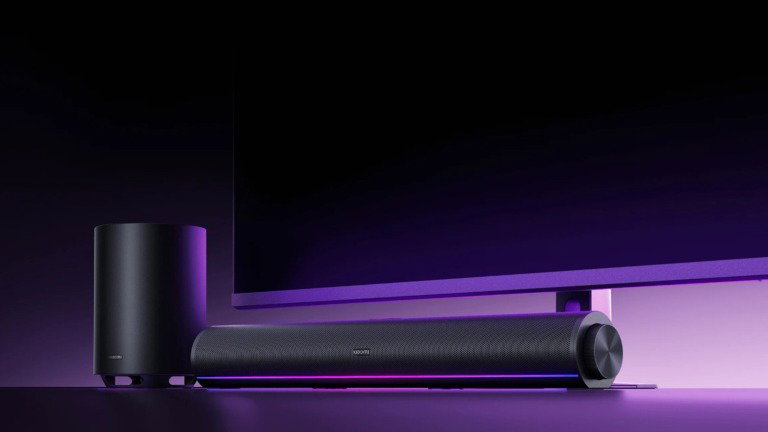 Xiaomi Desktop Speaker Pro Set: novo sistema de som sem fios que pode chegar a Portugal