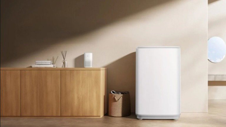 Xiaomi: duas novas máquinas de lavar inteligentes que podem chegar a Portugal