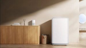 Xiaomi: duas novas máquinas de lavar inteligentes que podem chegar a Portugal