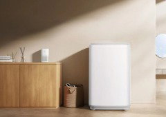 Xiaomi: duas novas máquinas de lavar inteligentes que podem chegar a Portugal