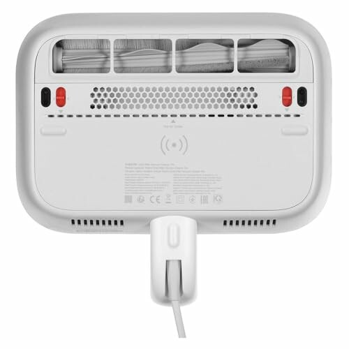 Xiaomi Dust Mite Vacuum Cleaner Pro, plástico polipropileno