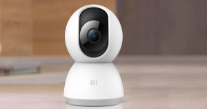 Xiaomi e TP-Link: agarra as melhores câmaras de vigilância baratas [Promoção]