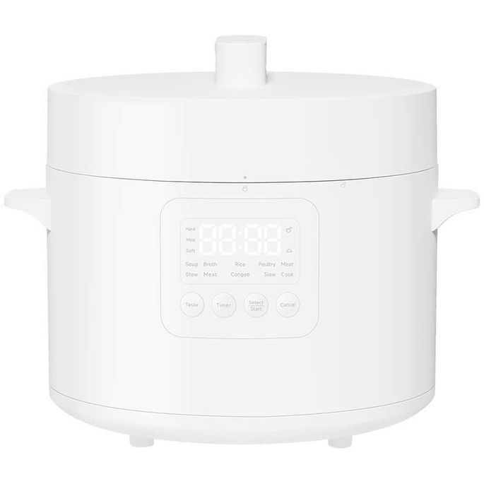Xiaomi Electric Pressure Cooker 4.8L - Panela de Pressão Elétrica