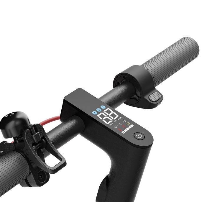 Destaques da Xiaomi Electric Scooter 4 Lite