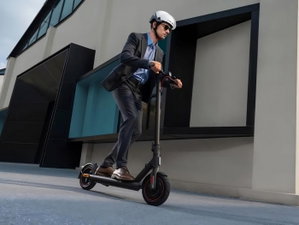 Xiaomi Electric Scooter 4 Go: trotinete elétrica barata está ainda mais acessível