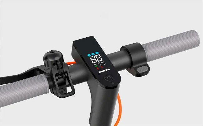 Xiaomi Electric Scooter 4 Go