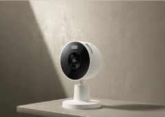 Xiaomi: esta câmara de videovigilância com IA já pode ser comprada em Portugal e com desconto