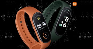 Xiaomi: esta é a melhor altura para comprar a nova Mi Band 7