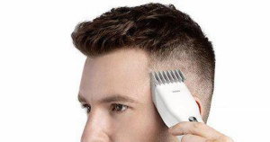 Xiaomi: esta máquina de cortar cabelo barata é um sucesso