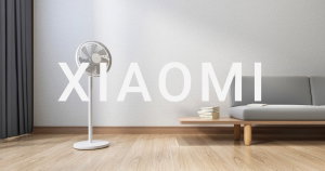 Xiaomi: estas ventoinhas estão agora em promoção na Mi Store Portugal