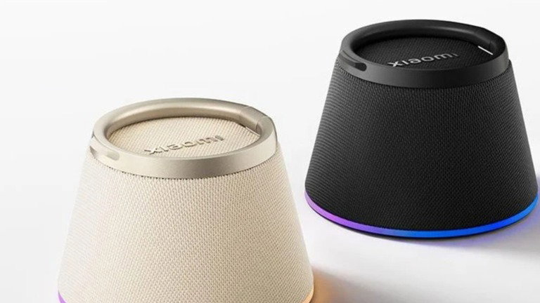 Xiaomi: este acessório Bluetooth cola-se ao telemóvel e vai dar música ao teu dia