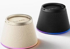 Xiaomi: este acessório Bluetooth cola-se ao telemóvel e vai dar música ao teu dia