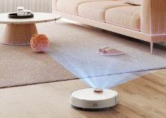 Xiaomi: este aspirador robô acaba de ser lançado e já o podes comprar em Portugal