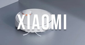 Xiaomi: este é o melhor aspirador robot em promoção na Mi Store Portugal