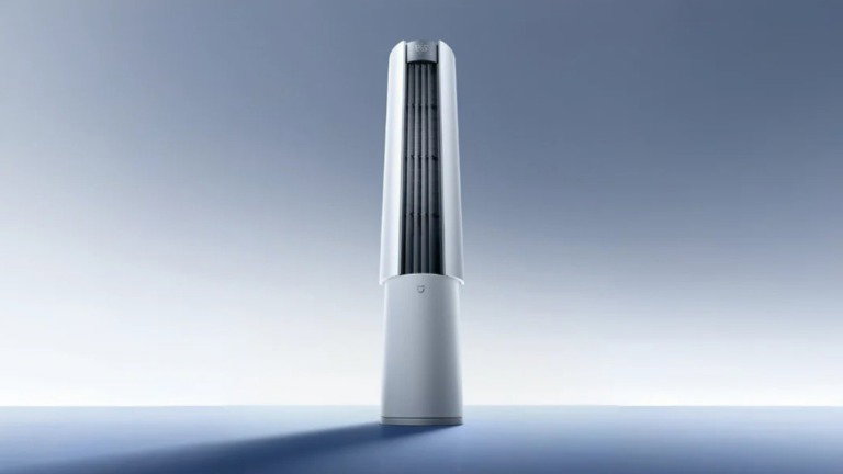 Xiaomi: este novo ar condicionado pode mudar a forma como refrescas a tua casa