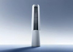 Xiaomi: este novo ar condicionado pode mudar a forma como refrescas a tua casa
