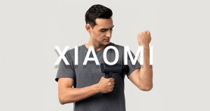 Xiaomi: este produto peculiar promete ser a solução para as dores de costas