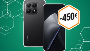 Xiaomi: Este telemóvel com câmara Leica está por menos de 450 €