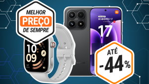 Xiaomi: estes 2 produtos estão ao preço melhor preço de sempre na Amazon