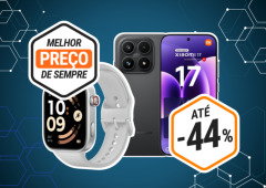 Xiaomi: estes 2 produtos estão ao preço melhor preço de sempre na Amazon