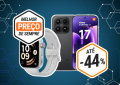 Xiaomi: estes 2 produtos estão ao preço melhor preço de sempre na Amazon