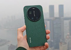 Xiaomi: estes dois smartphones estão a receber HyperOS 3.1 na Europa