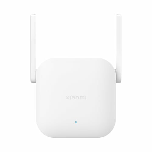 Xiaomi Extensor de Rango WiFi N300 2.4 GHz