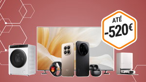 Começa hoje: o Xiaomi Fan Festival está de regresso a Portugal com ofertas a preço de saldo