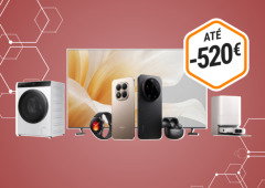 Começa hoje: o Xiaomi Fan Festival está de regresso a Portugal com ofertas a preço de saldo