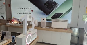 Xiaomi Fan Festival está de volta com descontos até 40% em Portugal