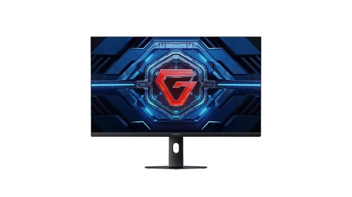 Xiaomi G27Qi 2026 27" gaming QHD 180 Hz