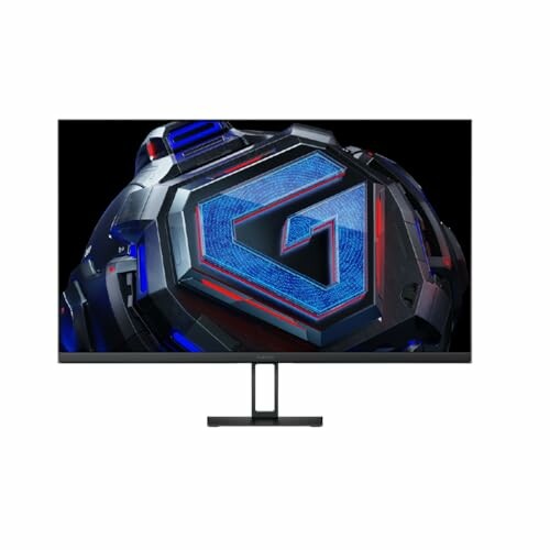 Xiaomi G27Qi Monitor Gaming 27" QHD