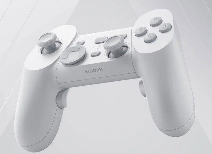 Xiaomi Gamepad Elite Edition