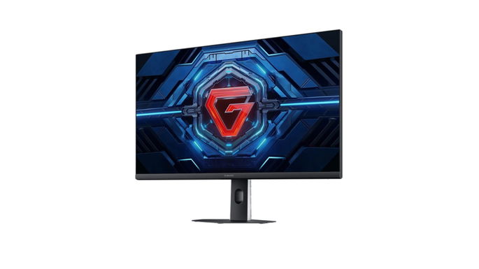 Xiaomi Gaming Monitor G27i (2026)