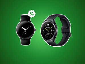 Xiaomi, Google, Samsung e muito mais: Descontos até 56% em smartwatches de topo