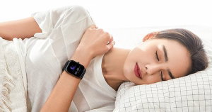 Xiaomi Haylou Solar LS12: novo smartwatch barato a ter em conta